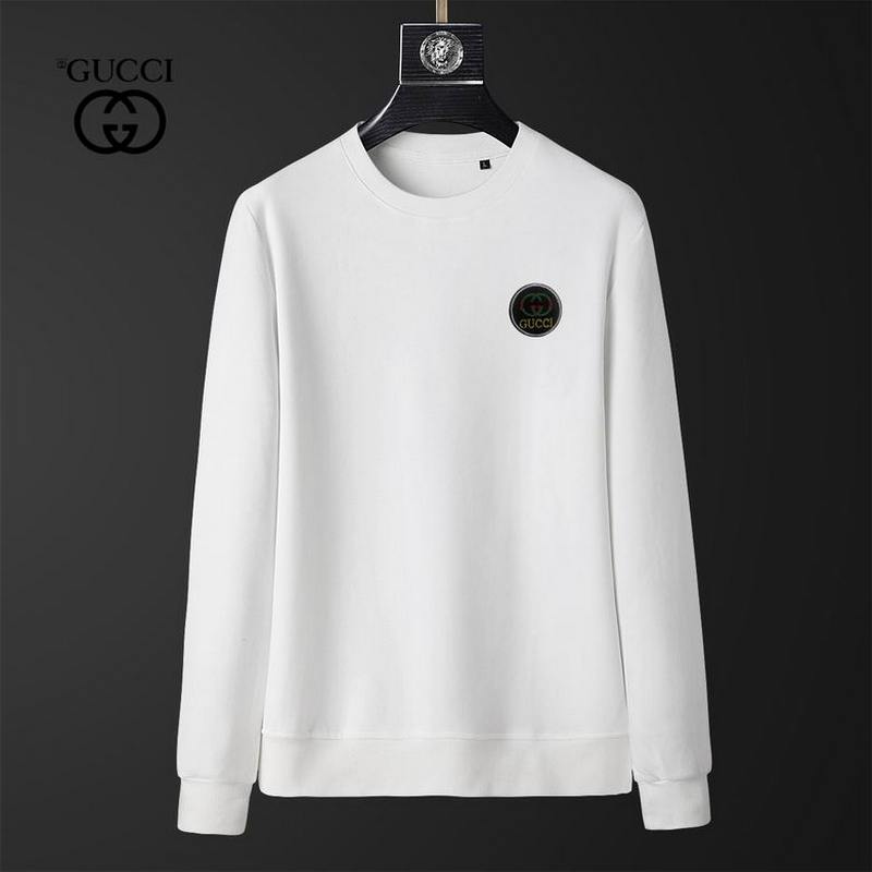 Gucci Men's Hoodies 9